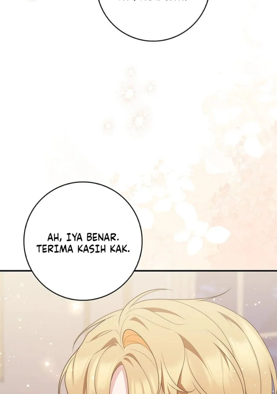 A Princess Who Reads Fortune Chapter 81 Gambar 113