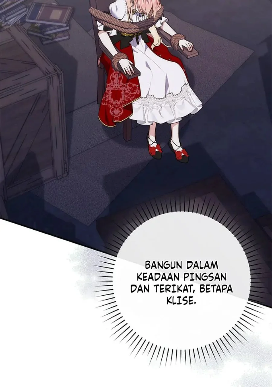 A Princess Who Reads Fortune Chapter 81 Gambar 17