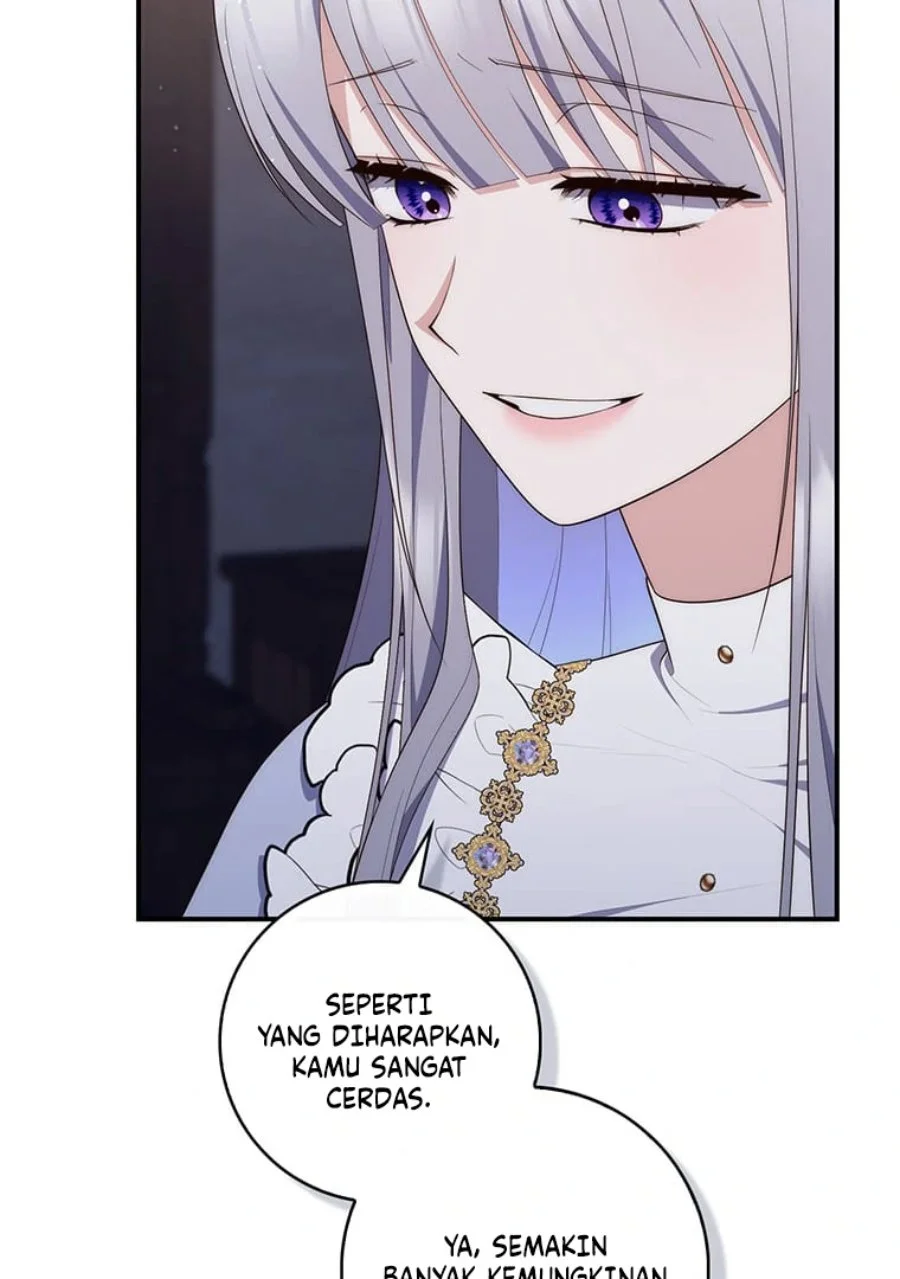 A Princess Who Reads Fortune Chapter 81 Gambar 21