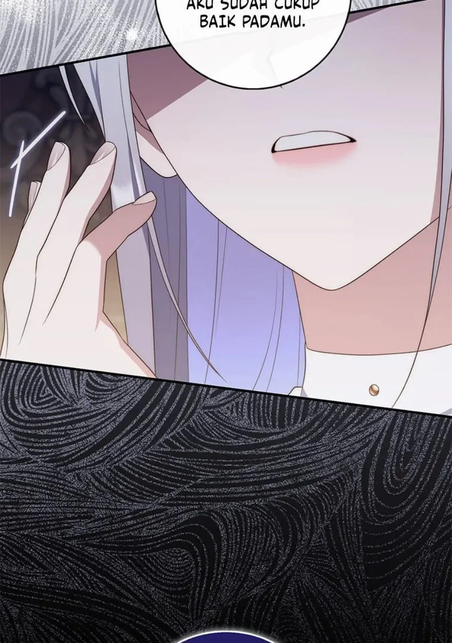 A Princess Who Reads Fortune Chapter 81 Gambar 26