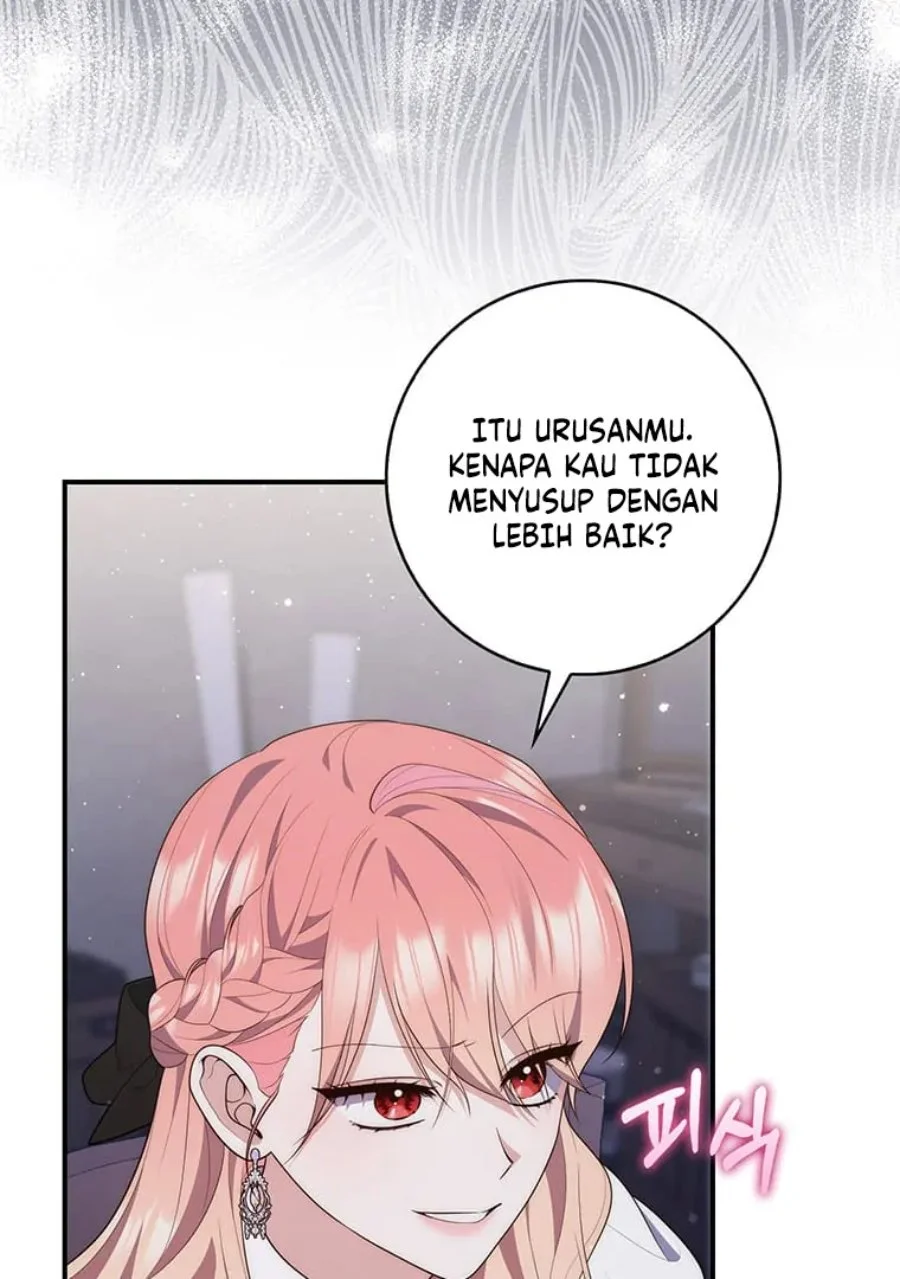 A Princess Who Reads Fortune Chapter 81 Gambar 29