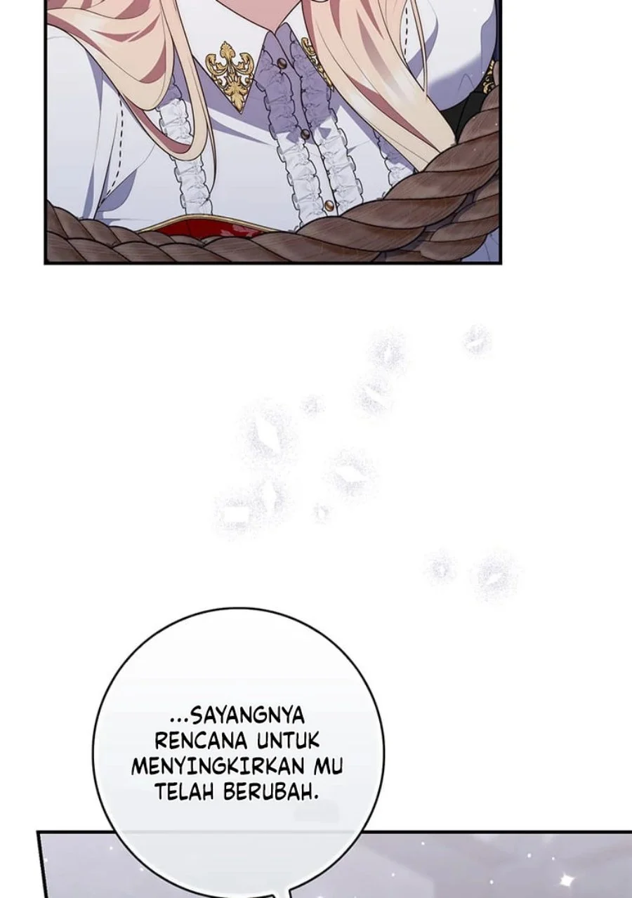 A Princess Who Reads Fortune Chapter 81 Gambar 30