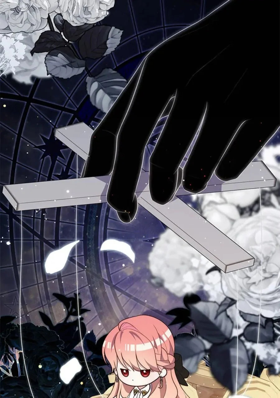 A Princess Who Reads Fortune Chapter 81 Gambar 33