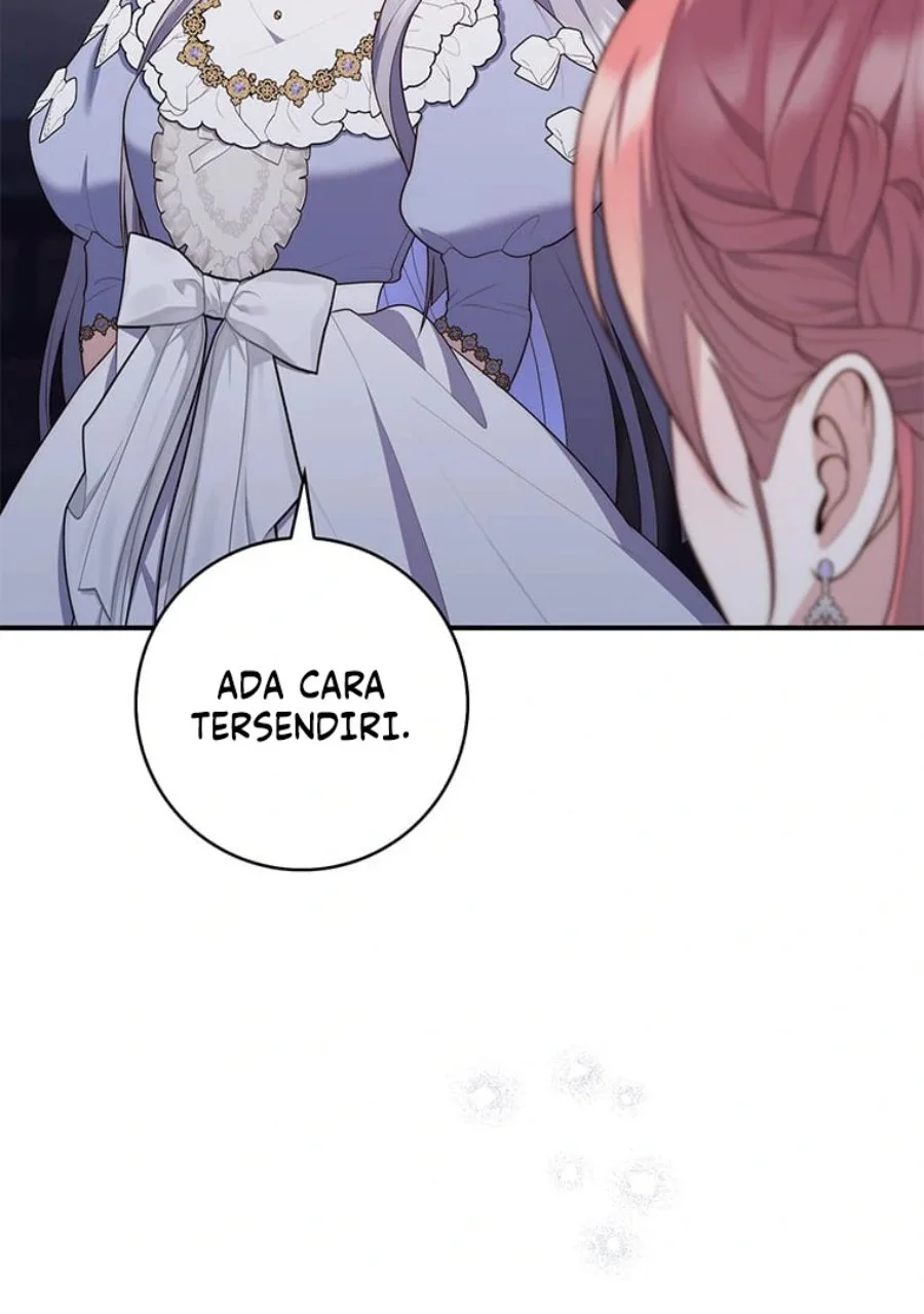 A Princess Who Reads Fortune Chapter 81 Gambar 36