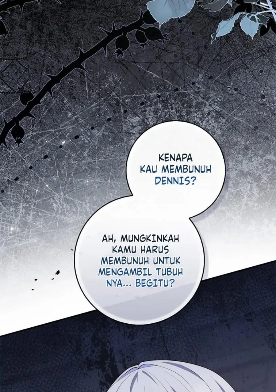 A Princess Who Reads Fortune Chapter 81 Gambar 40