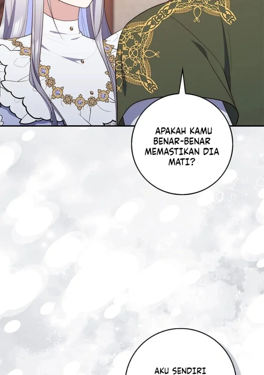 A Princess Who Reads Fortune Chapter 81 Gambar 5