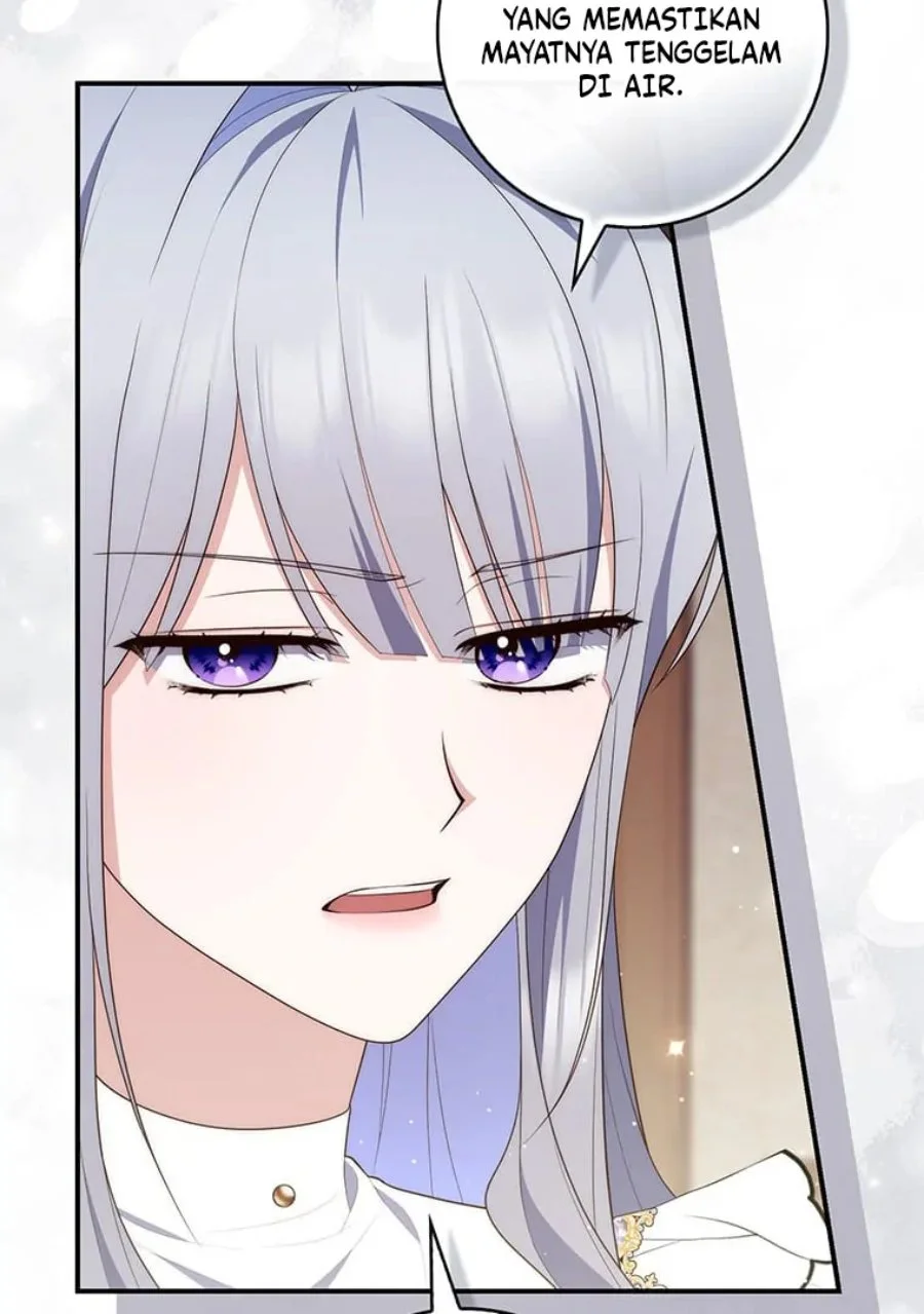 A Princess Who Reads Fortune Chapter 81 Gambar 6