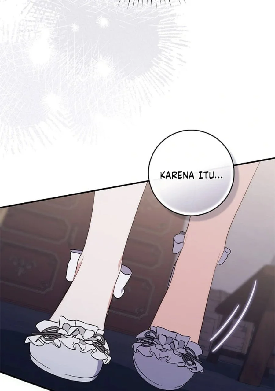 A Princess Who Reads Fortune Chapter 81 Gambar 60