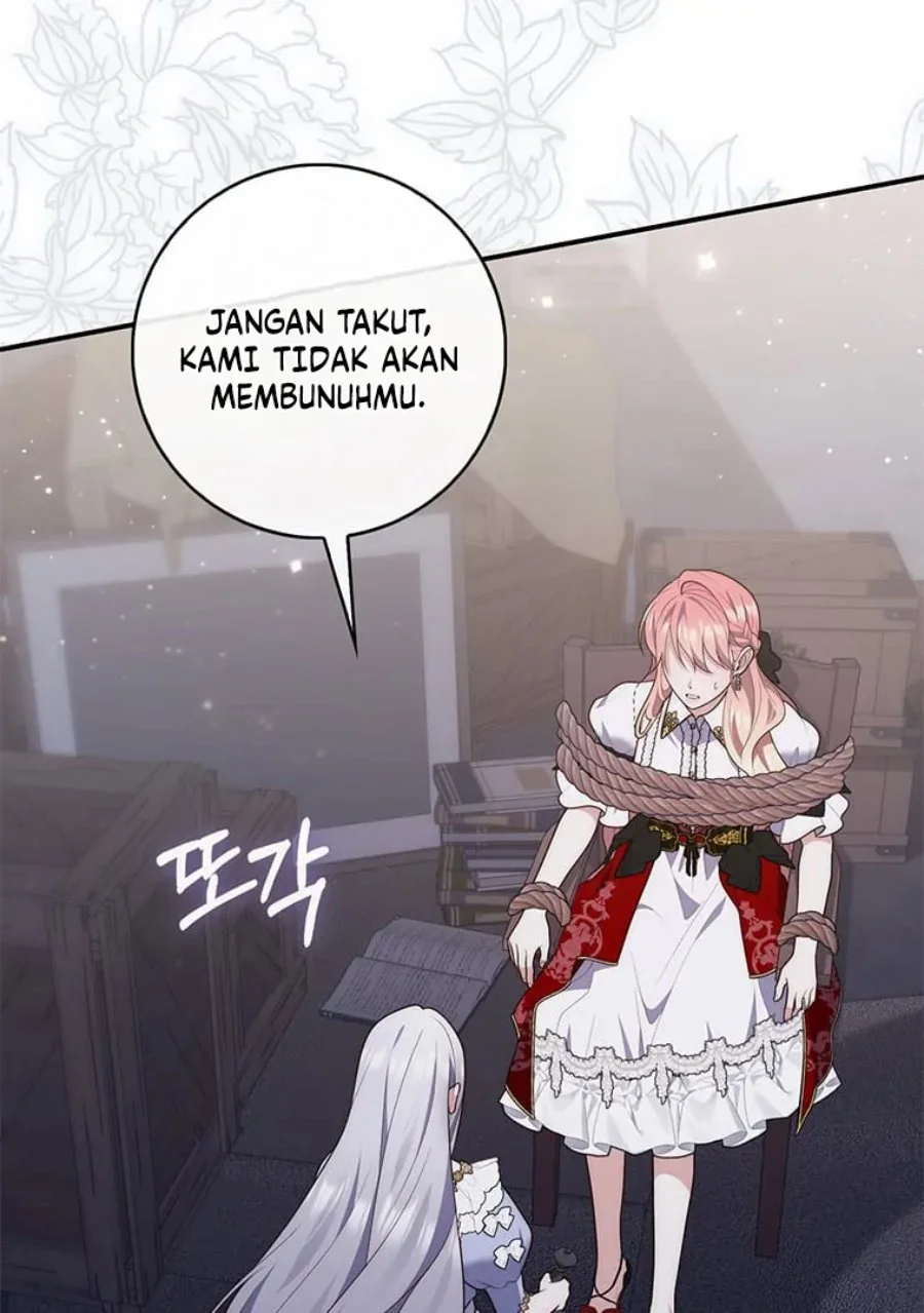 A Princess Who Reads Fortune Chapter 81 Gambar 65
