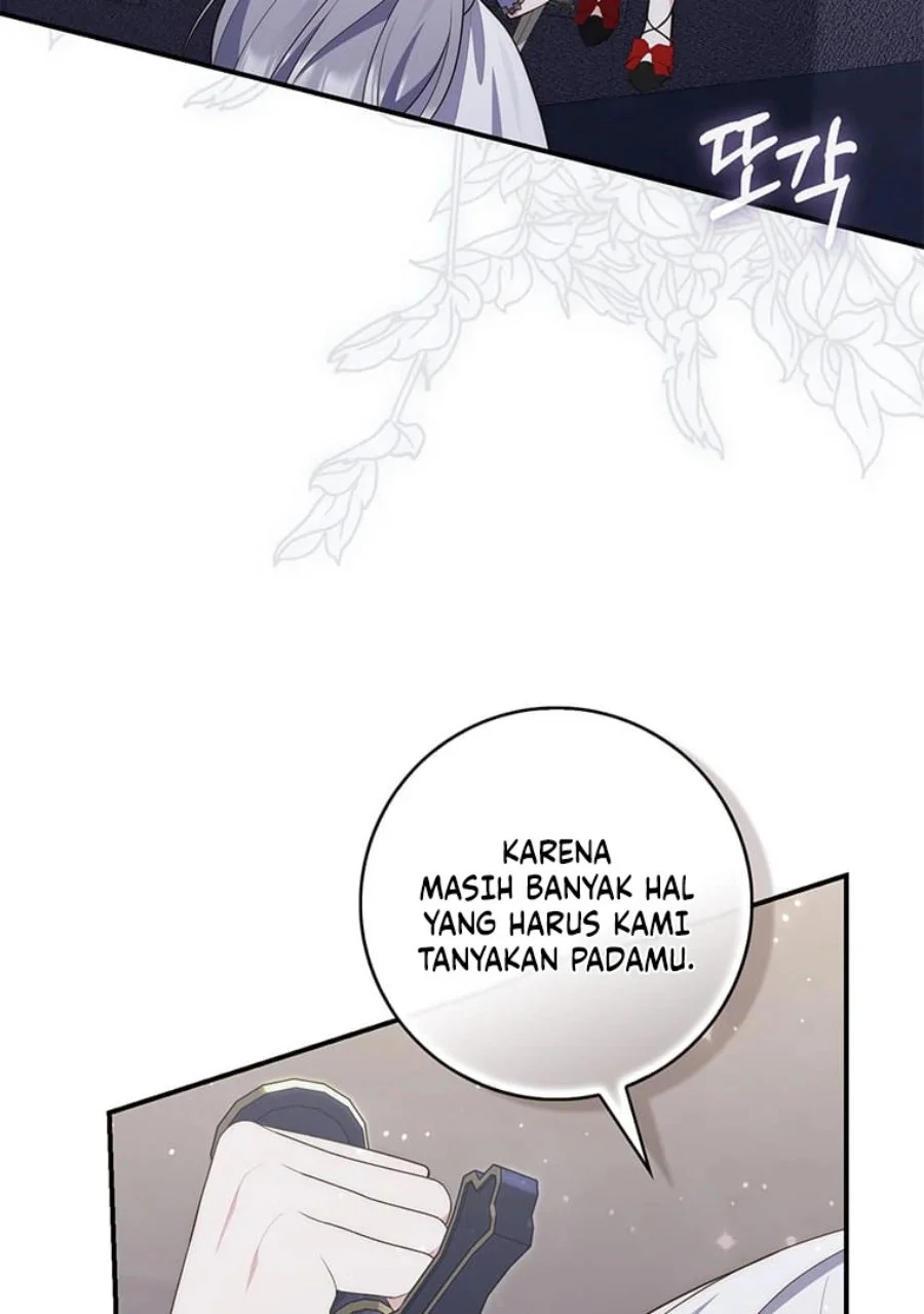 A Princess Who Reads Fortune Chapter 81 Gambar 66