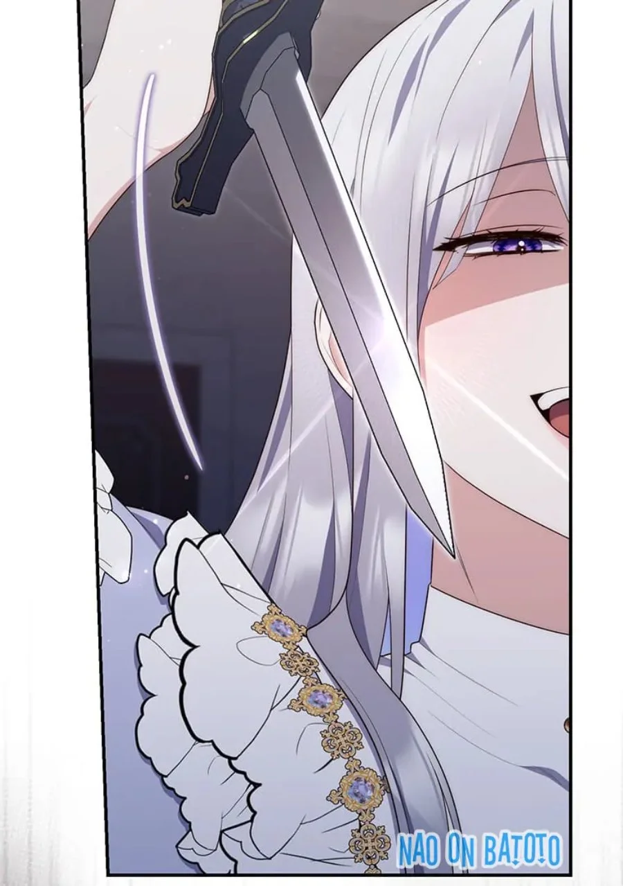 A Princess Who Reads Fortune Chapter 81 Gambar 67