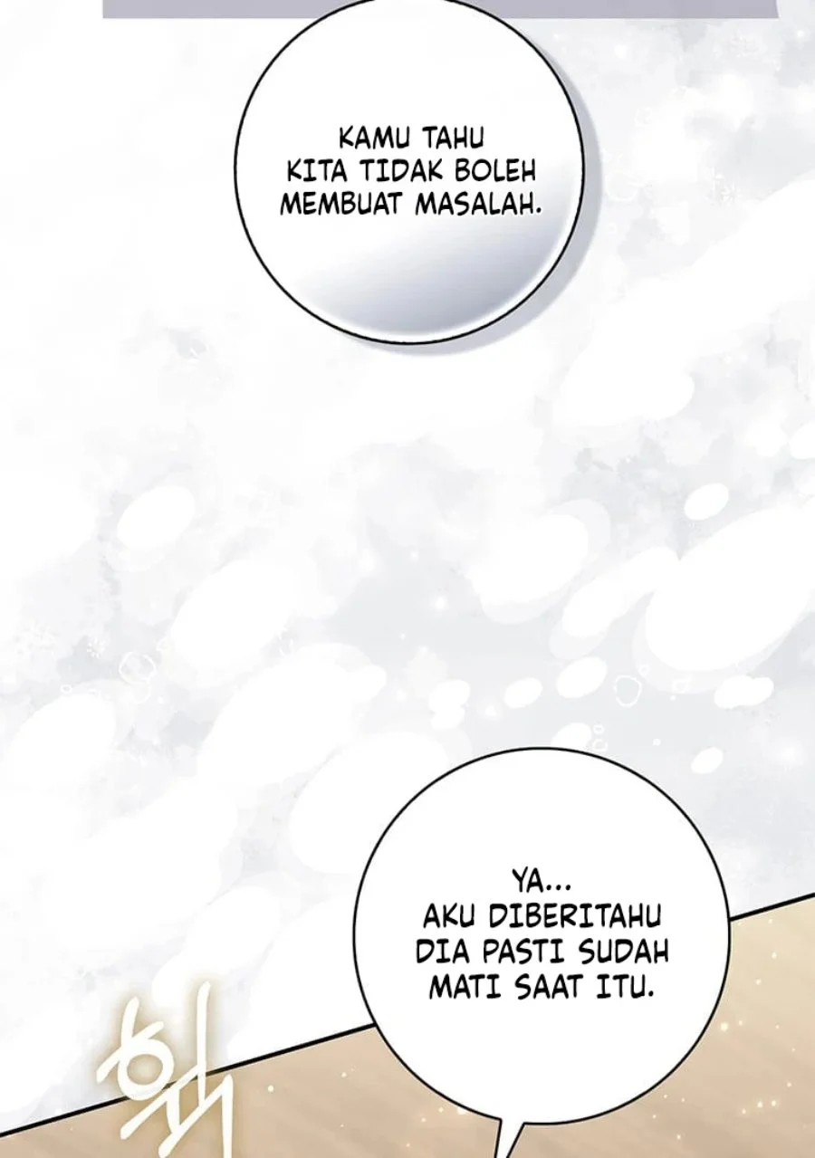 A Princess Who Reads Fortune Chapter 81 Gambar 7