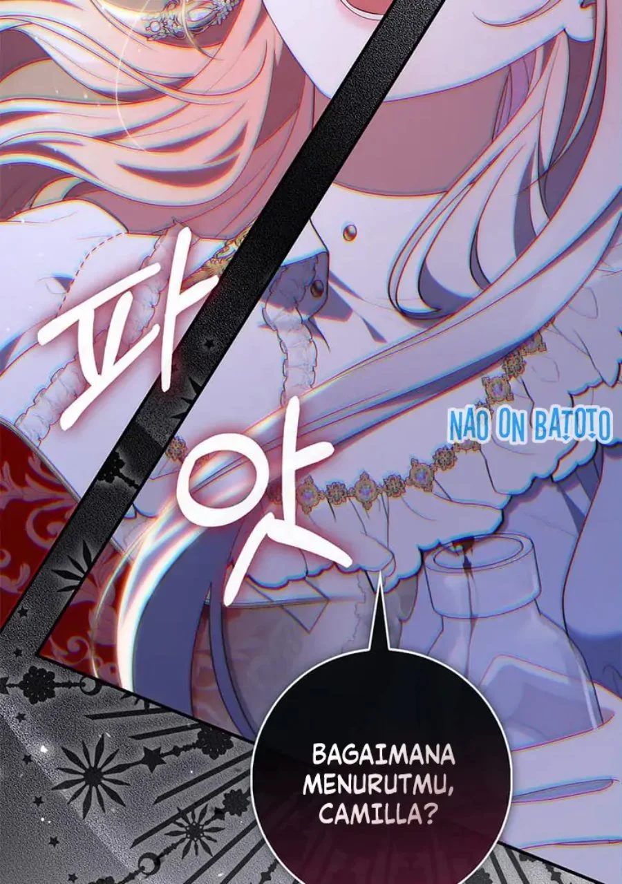 A Princess Who Reads Fortune Chapter 81 Gambar 77