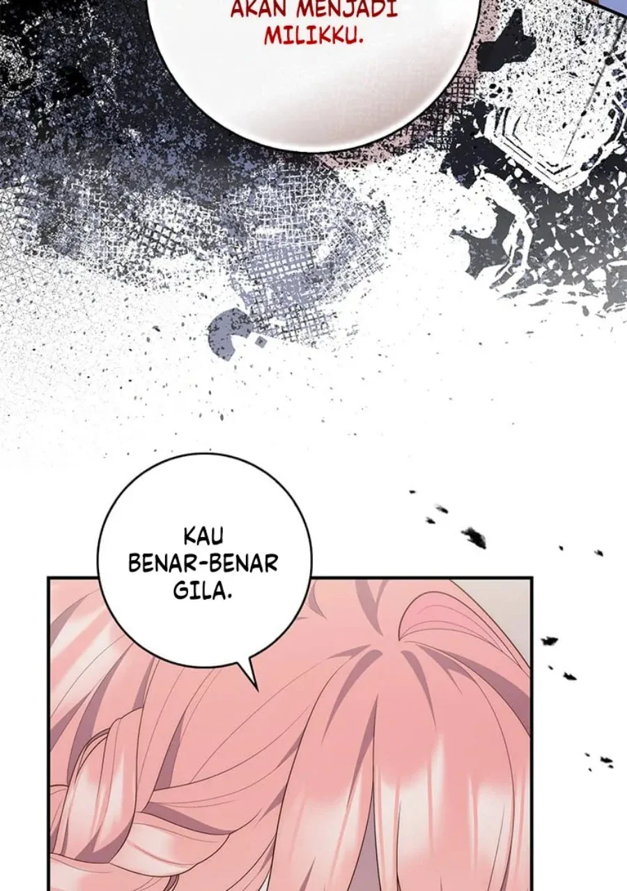 A Princess Who Reads Fortune Chapter 81 Gambar 84