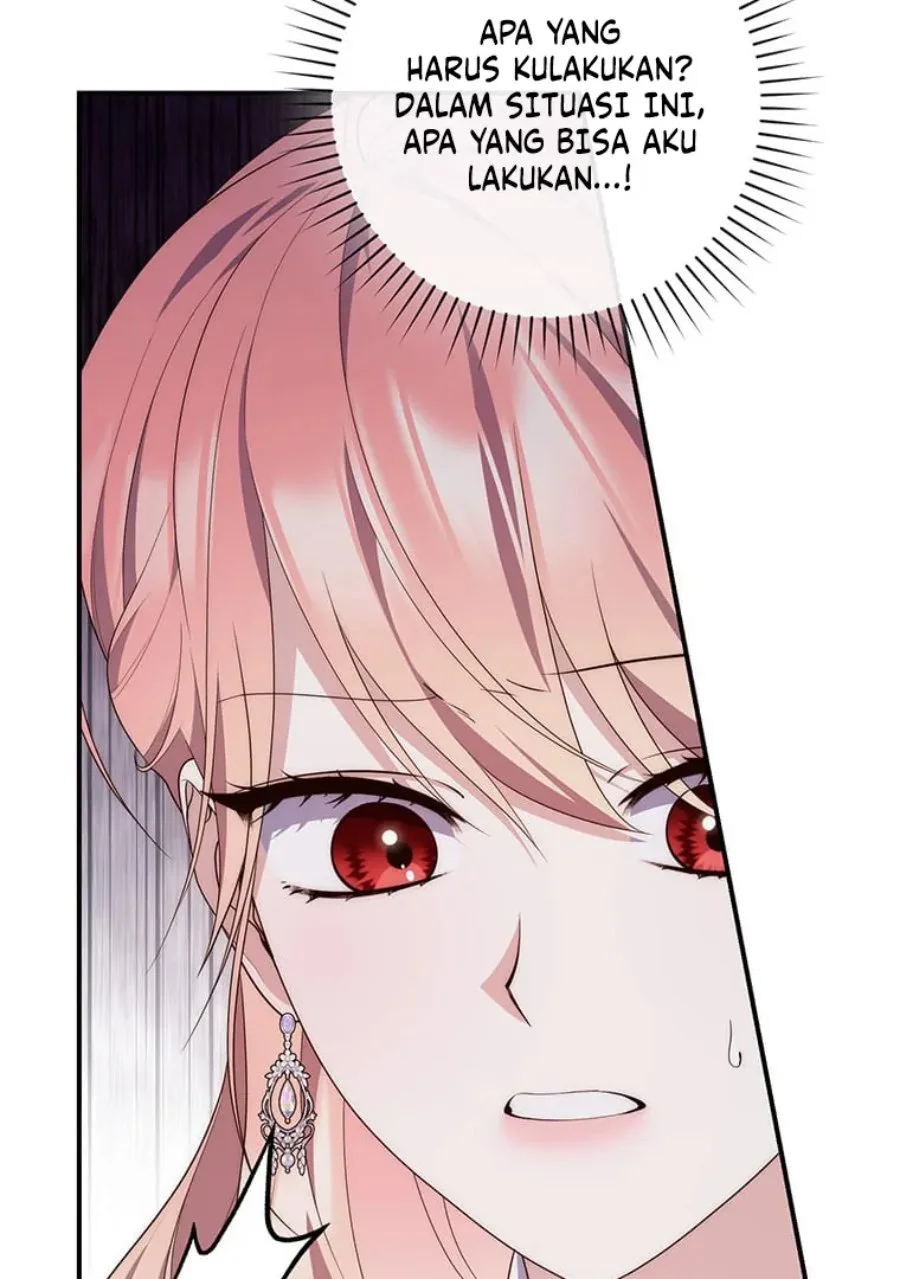 A Princess Who Reads Fortune Chapter 81 Gambar 91