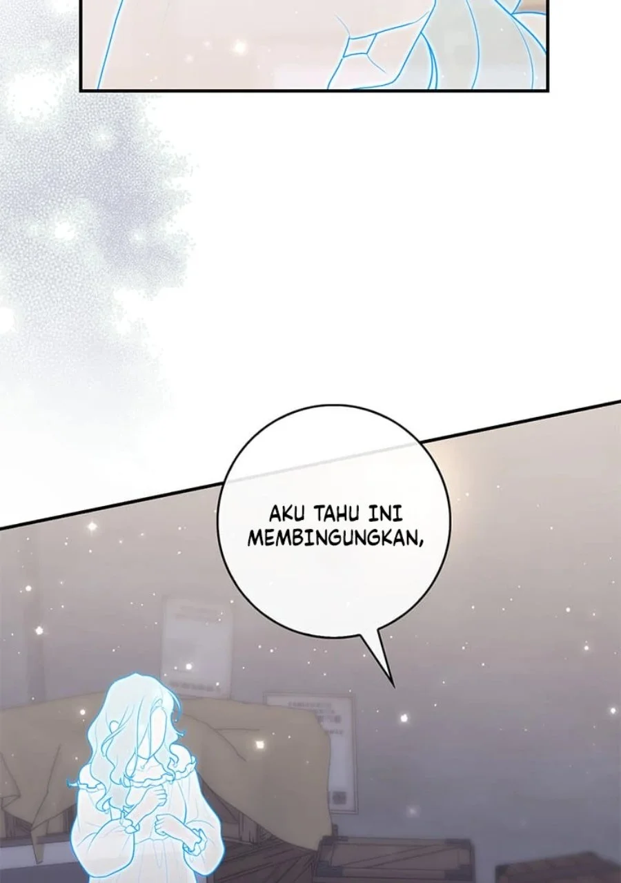 A Princess Who Reads Fortune Chapter 81 Gambar 97