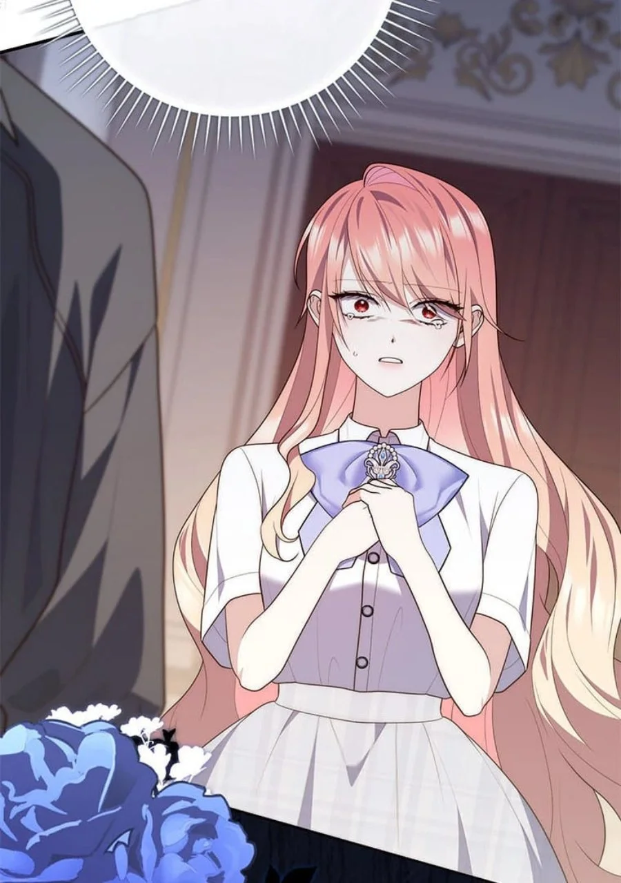 A Princess Who Reads Fortune Chapter 82 Gambar 106