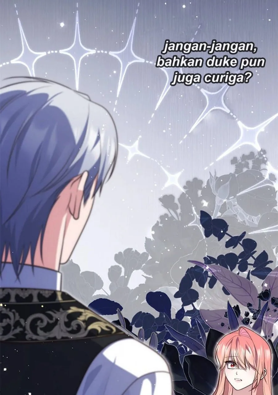 A Princess Who Reads Fortune Chapter 82 Gambar 108