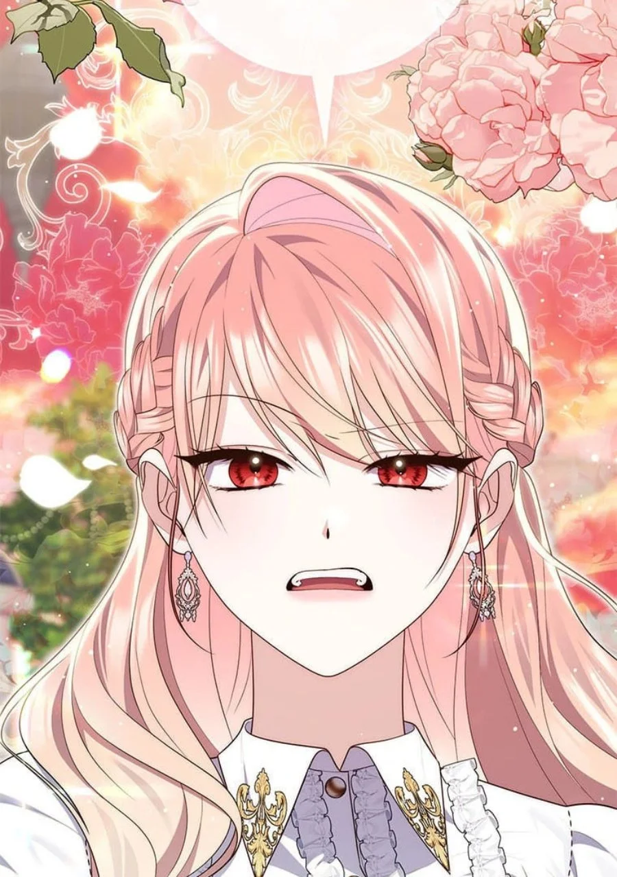 A Princess Who Reads Fortune Chapter 82 Gambar 117