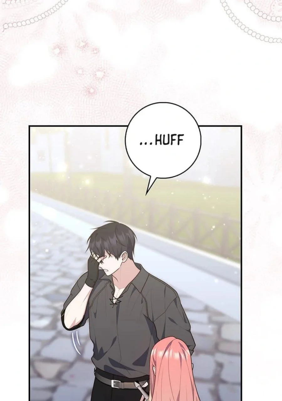 A Princess Who Reads Fortune Chapter 82 Gambar 27