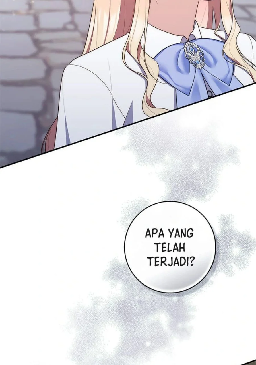 A Princess Who Reads Fortune Chapter 82 Gambar 34