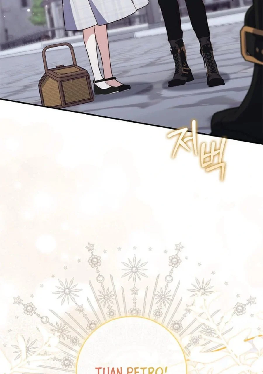 A Princess Who Reads Fortune Chapter 82 Gambar 36