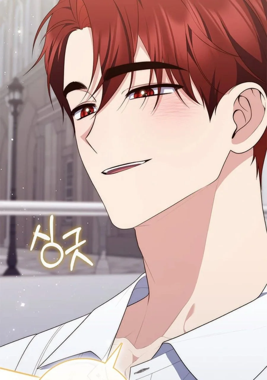 A Princess Who Reads Fortune Chapter 82 Gambar 41