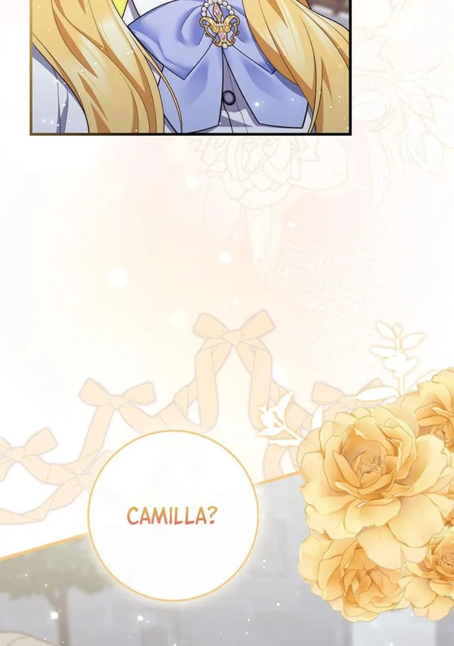 A Princess Who Reads Fortune Chapter 82 Gambar 5