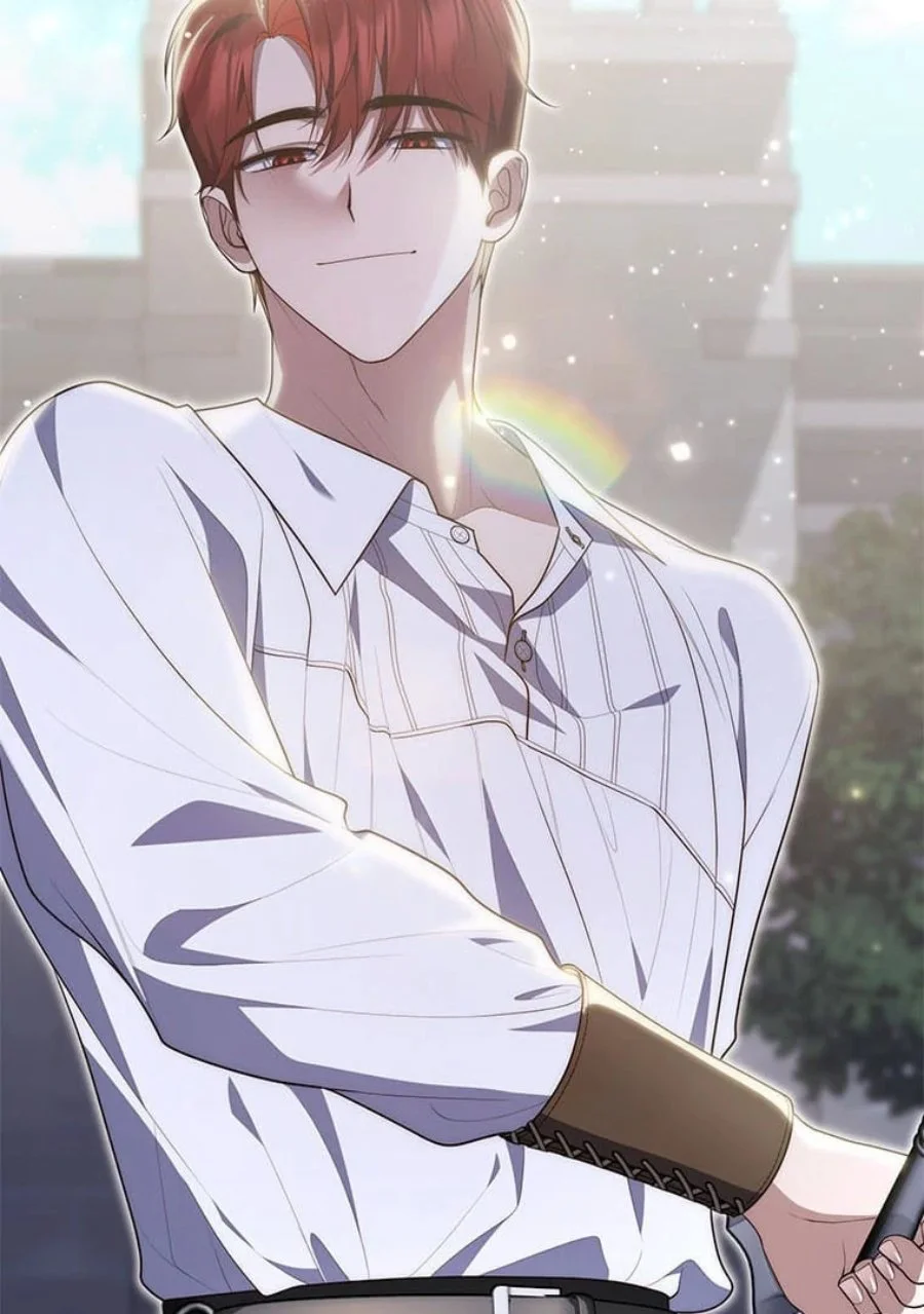 A Princess Who Reads Fortune Chapter 82 Gambar 45