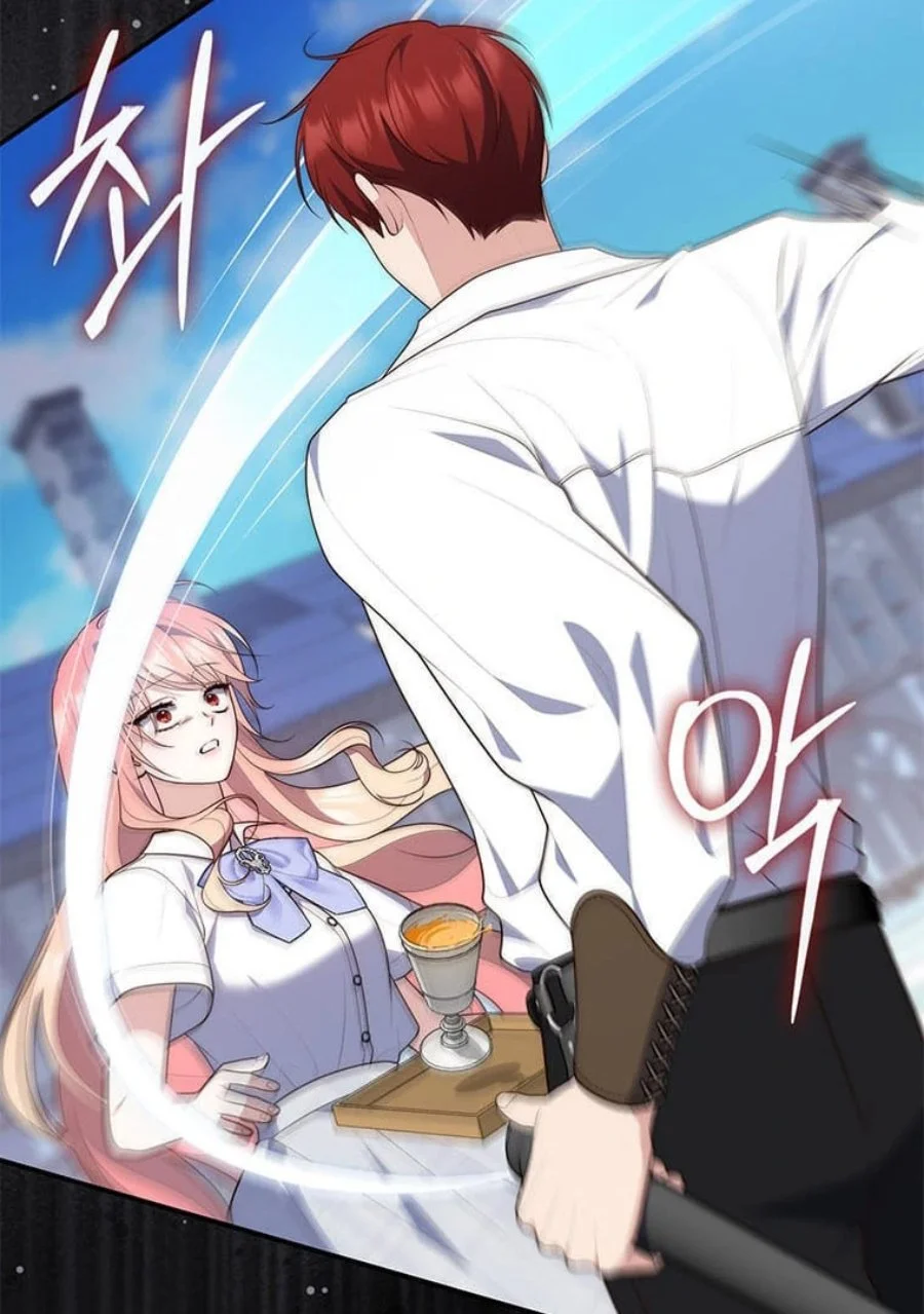 A Princess Who Reads Fortune Chapter 82 Gambar 49