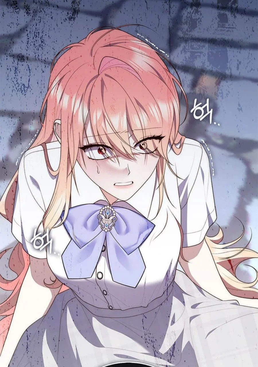 A Princess Who Reads Fortune Chapter 82 Gambar 54