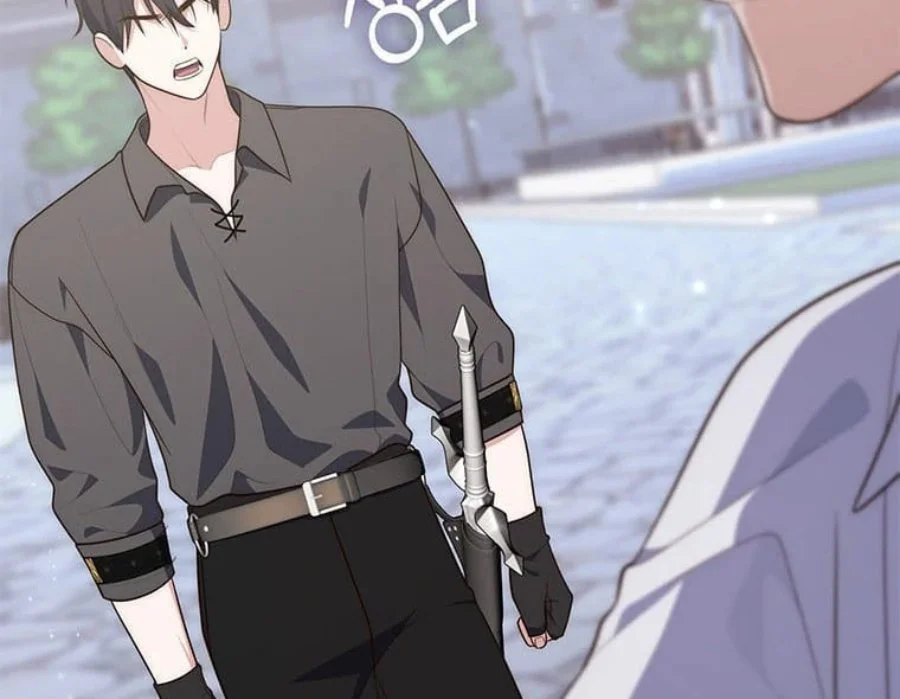 A Princess Who Reads Fortune Chapter 82 Gambar 61