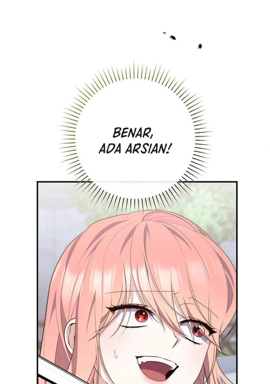 A Princess Who Reads Fortune Chapter 82 Gambar 63