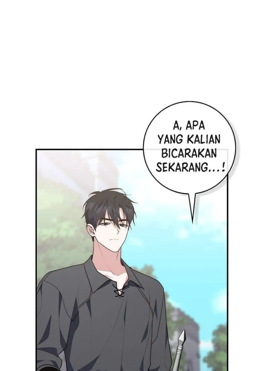 A Princess Who Reads Fortune Chapter 82 Gambar 69