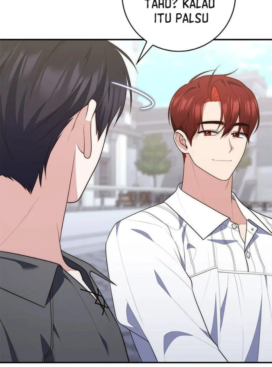 A Princess Who Reads Fortune Chapter 82 Gambar 73