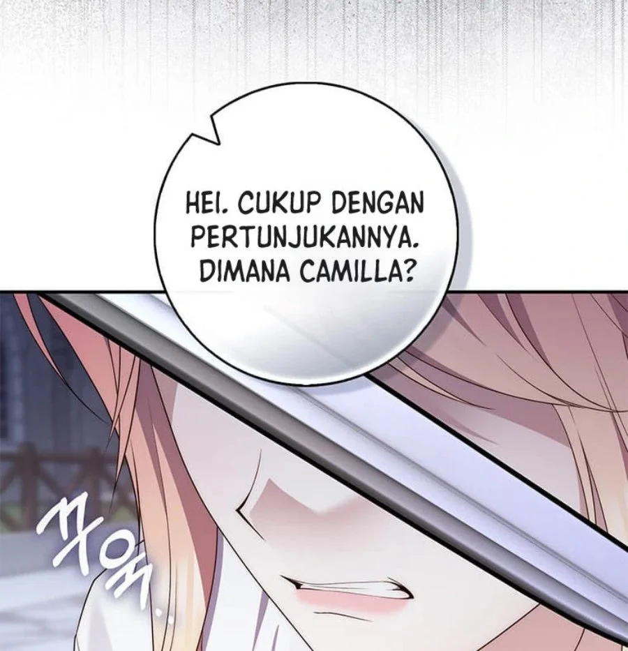 A Princess Who Reads Fortune Chapter 82 Gambar 78