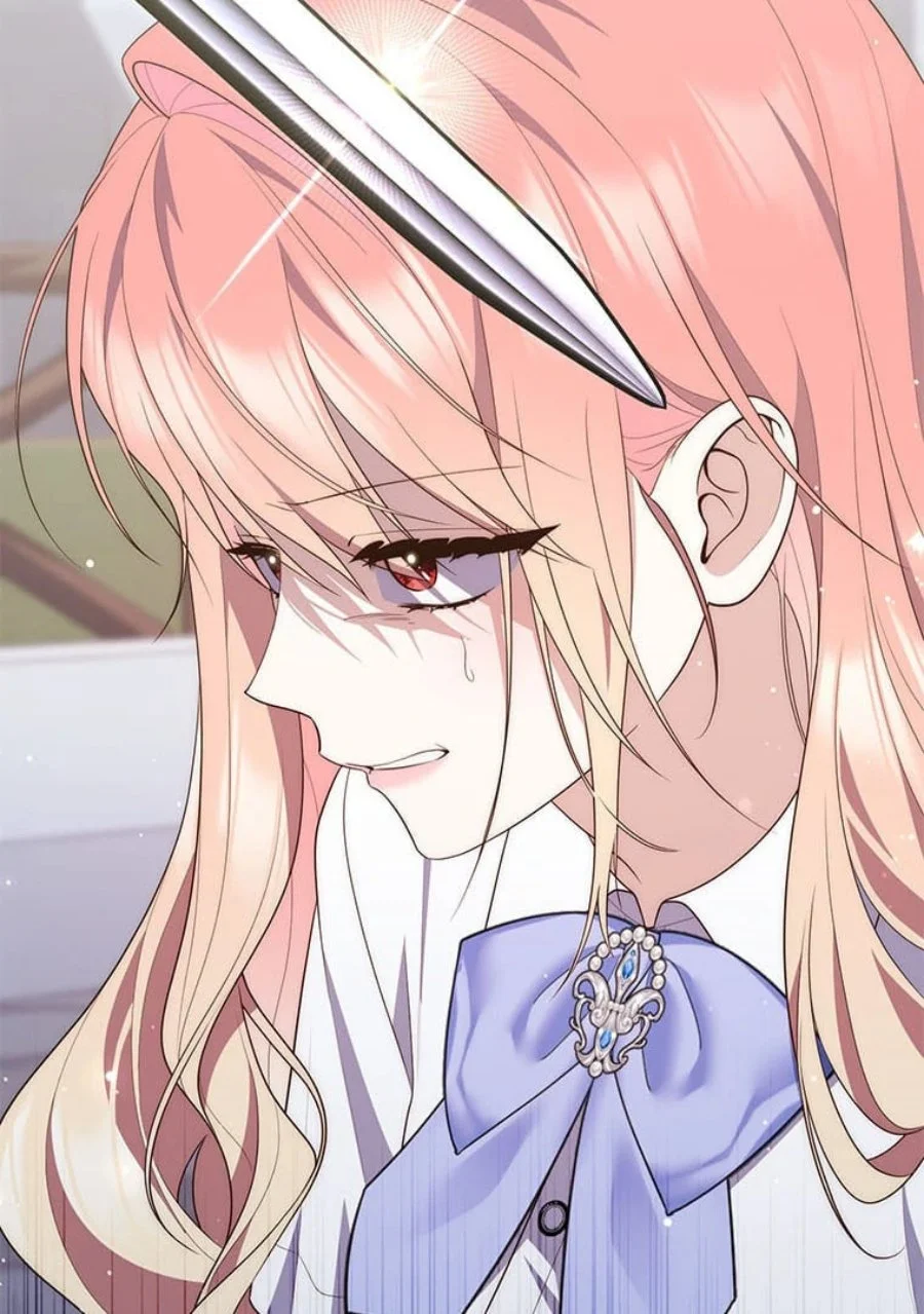 A Princess Who Reads Fortune Chapter 82 Gambar 83