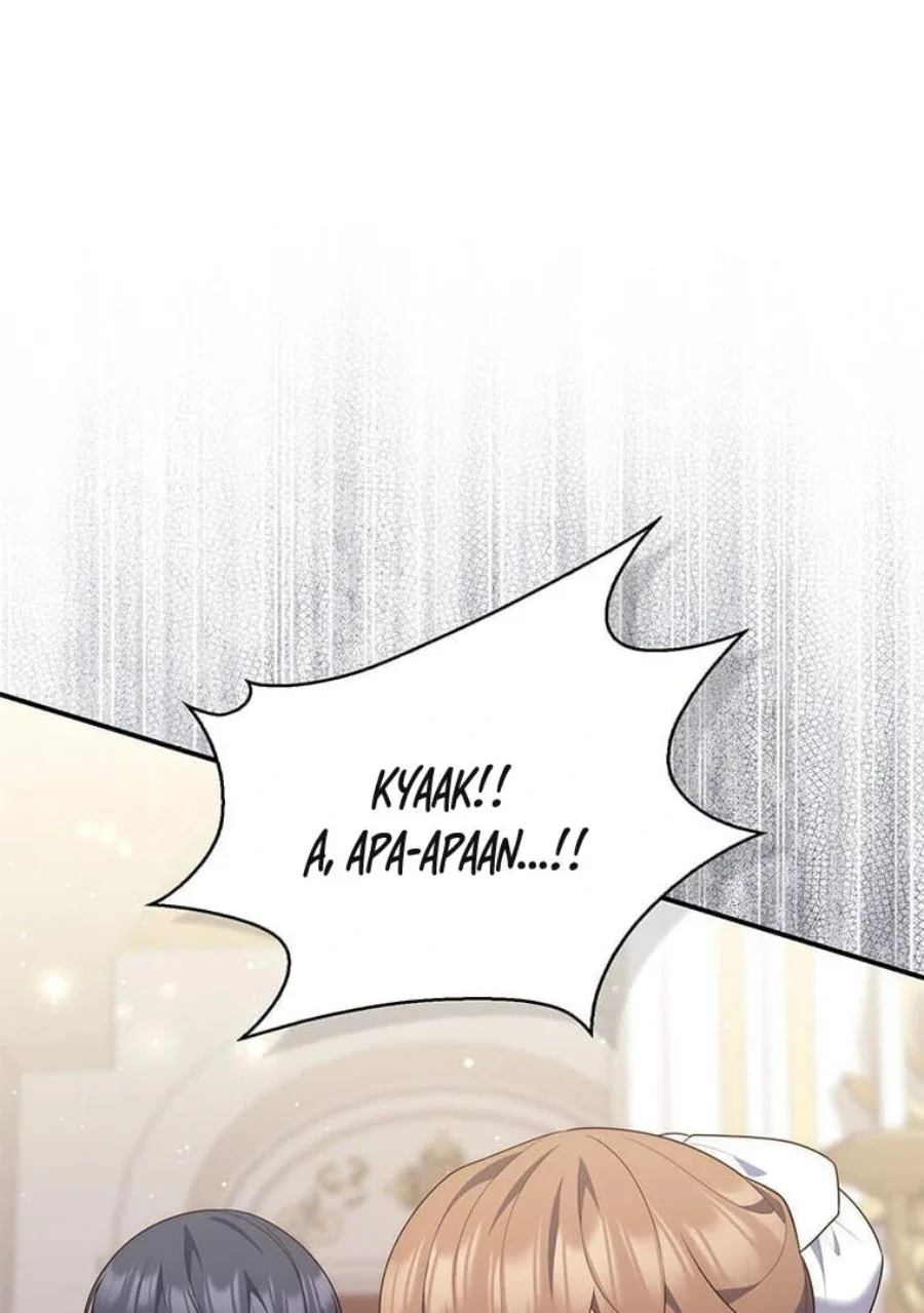 A Princess Who Reads Fortune Chapter 82 Gambar 88