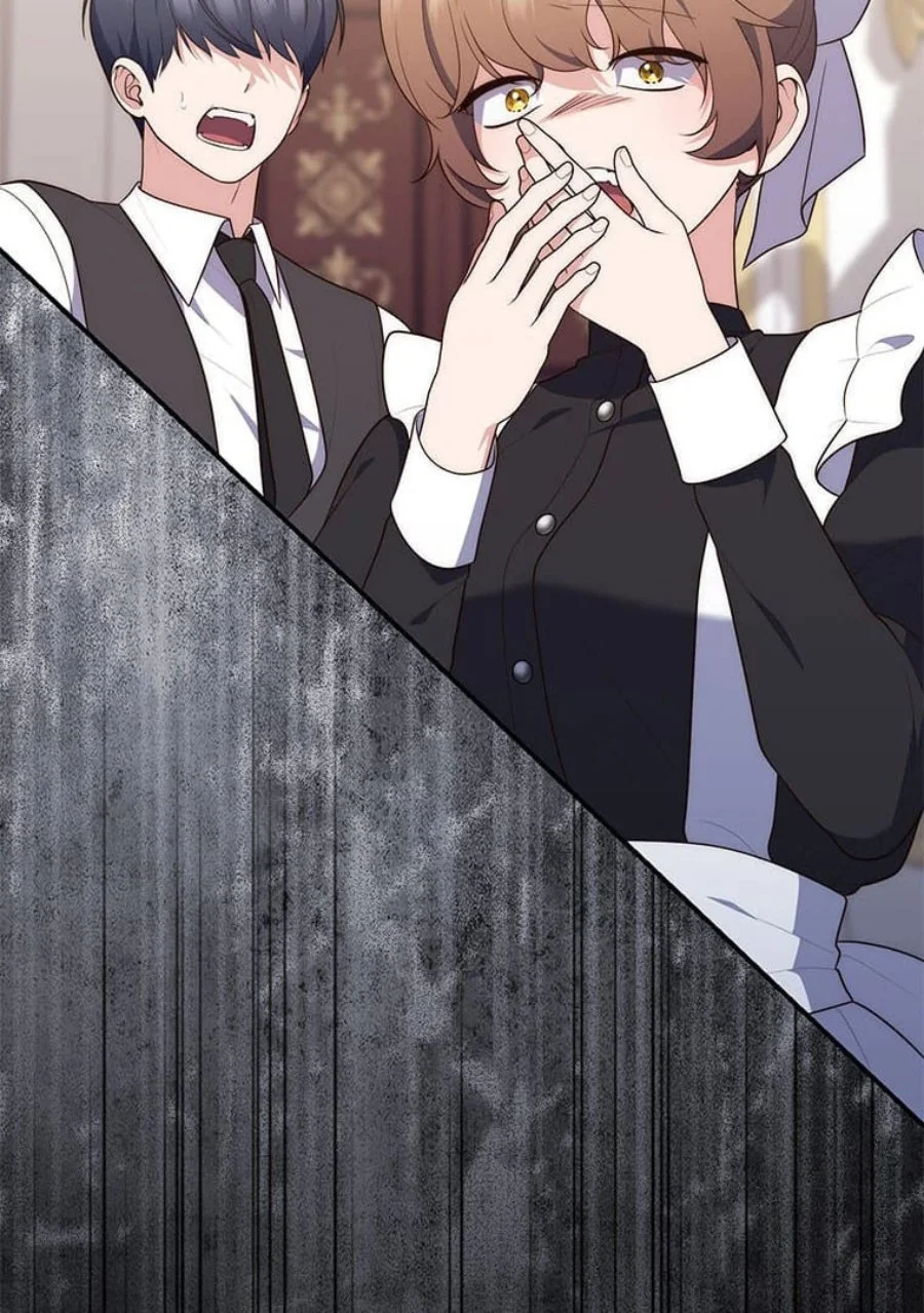 A Princess Who Reads Fortune Chapter 82 Gambar 89