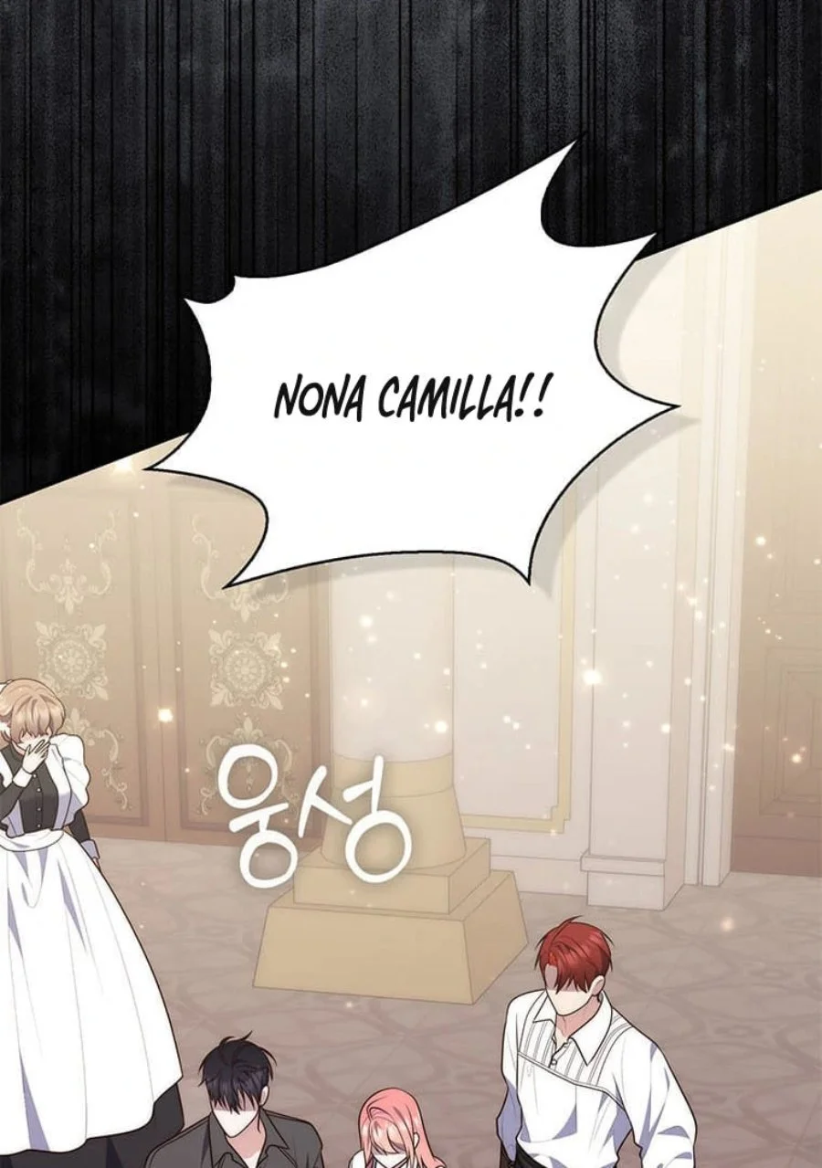 A Princess Who Reads Fortune Chapter 82 Gambar 90