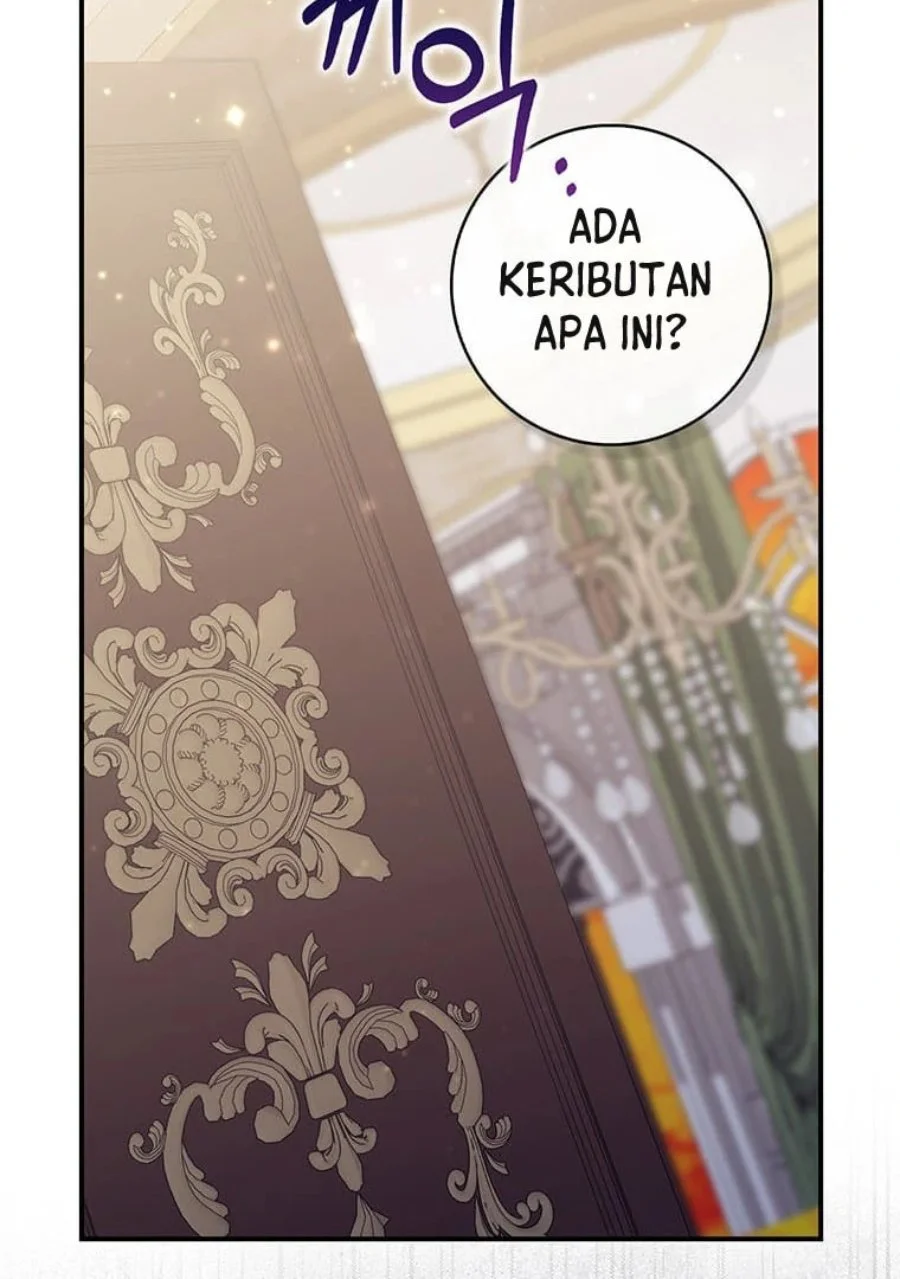 A Princess Who Reads Fortune Chapter 82 Gambar 95