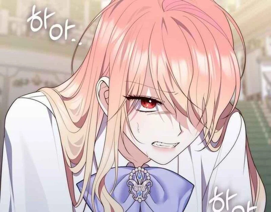 A Princess Who Reads Fortune Chapter 83 Gambar 114