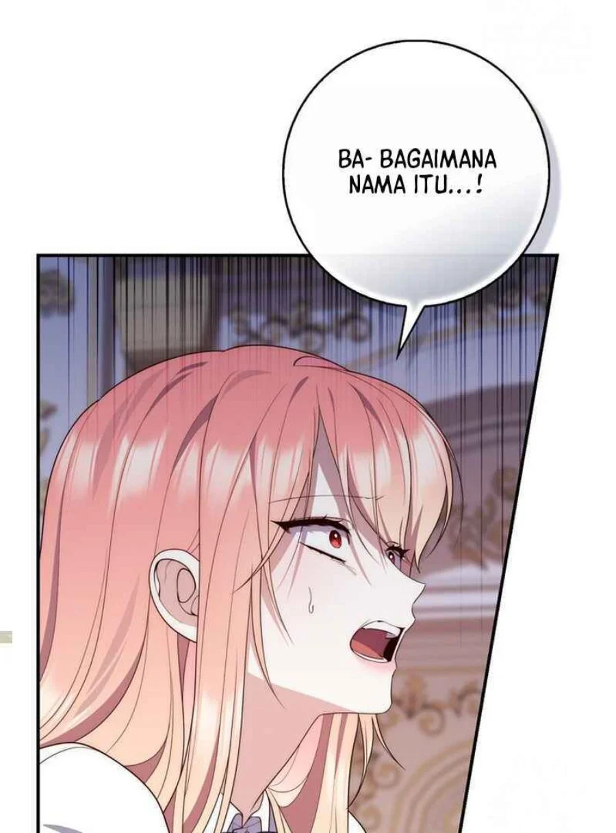 A Princess Who Reads Fortune Chapter 83 Gambar 121