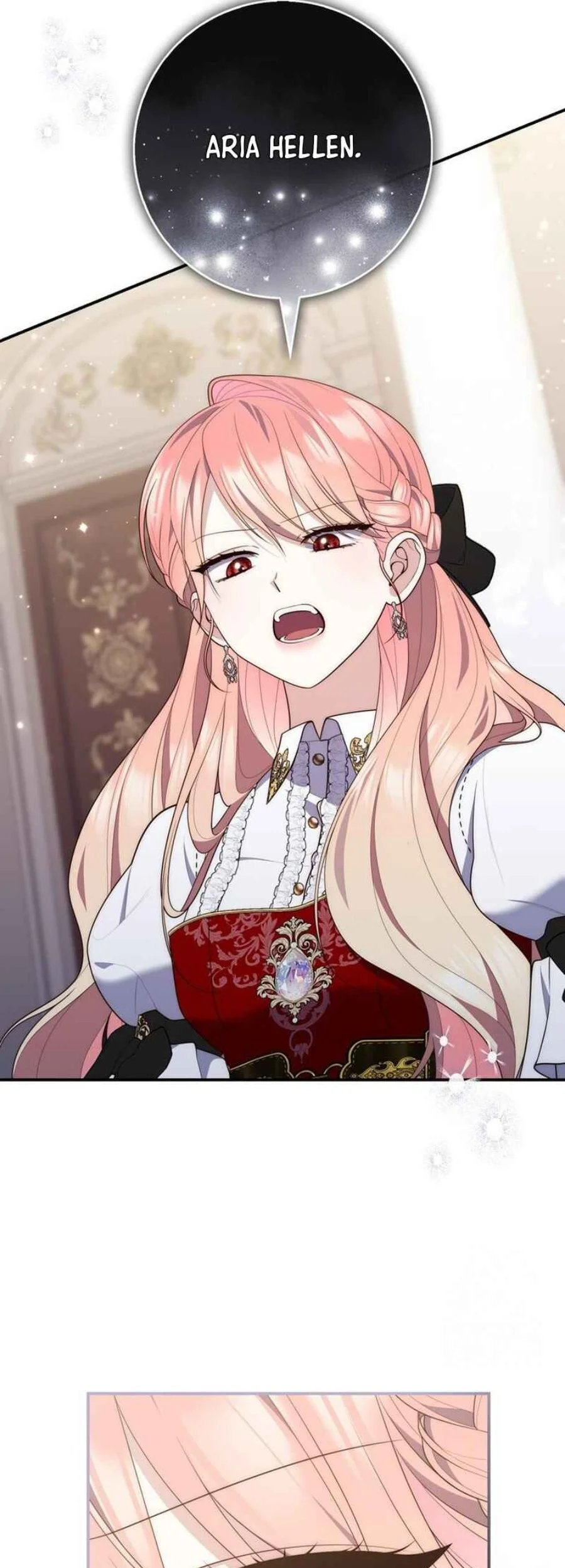 A Princess Who Reads Fortune Chapter 83 Gambar 131