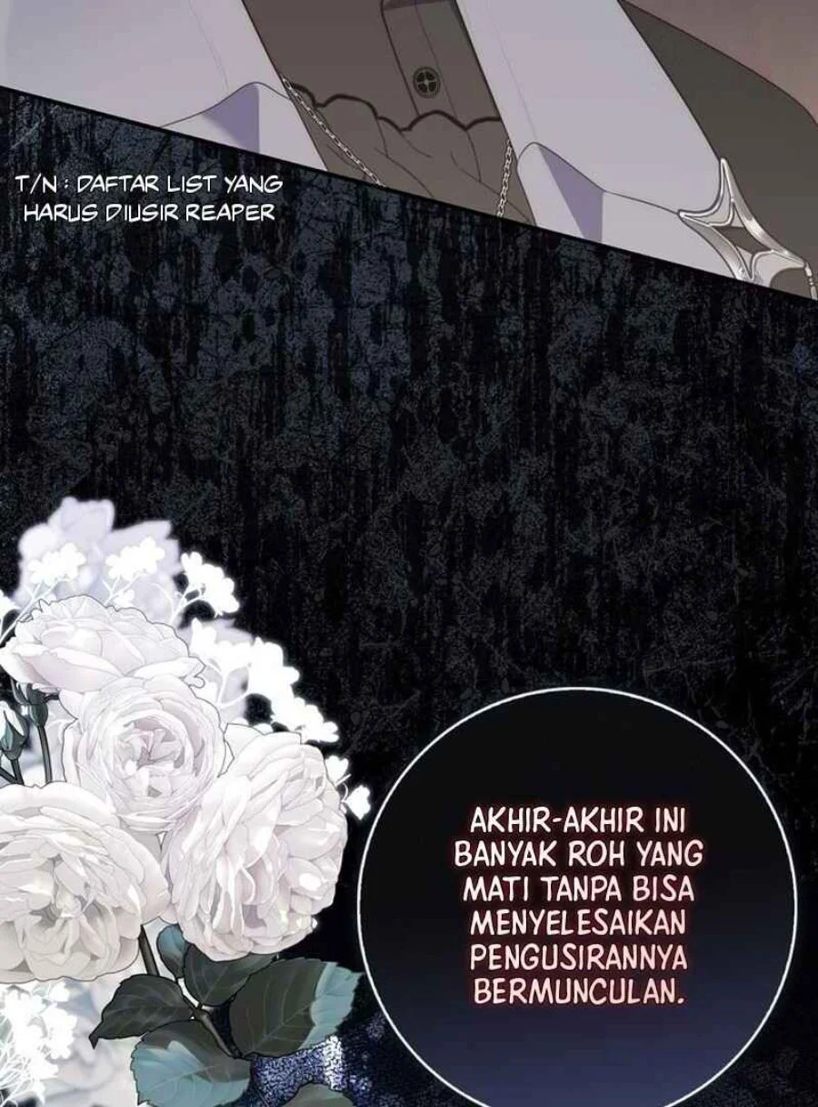 A Princess Who Reads Fortune Chapter 83 Gambar 27