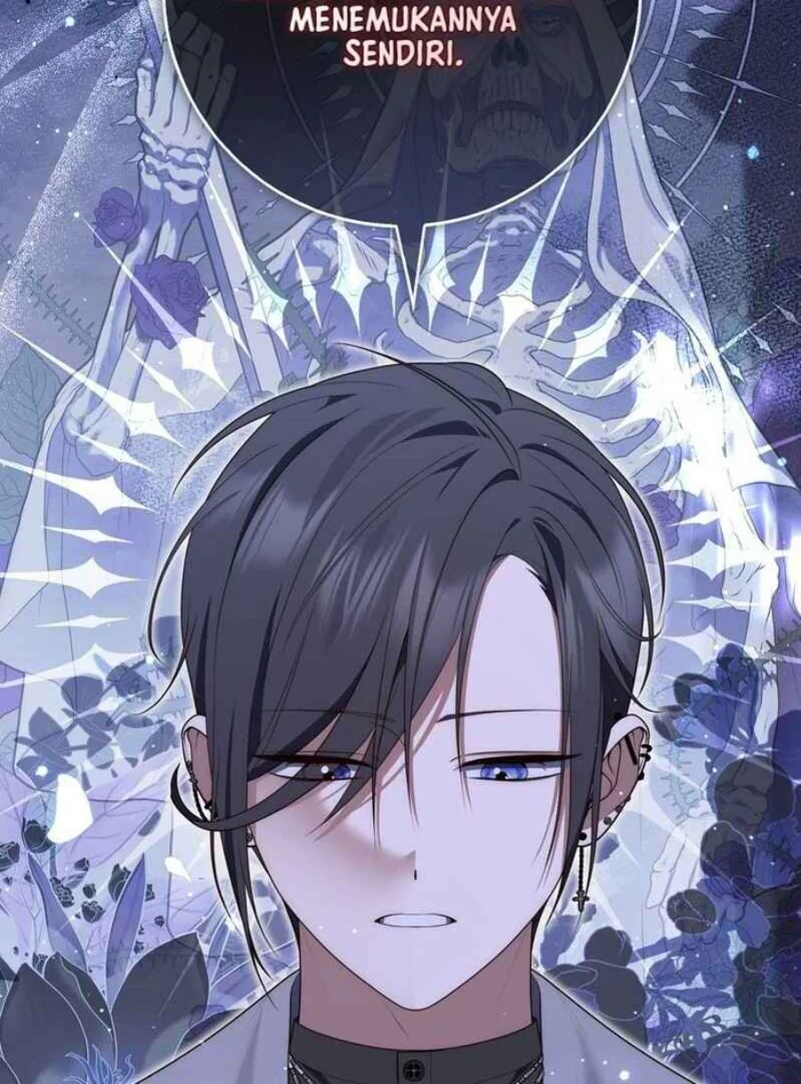 A Princess Who Reads Fortune Chapter 83 Gambar 31