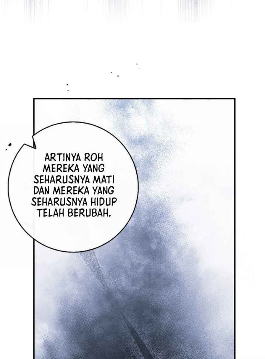A Princess Who Reads Fortune Chapter 83 Gambar 34