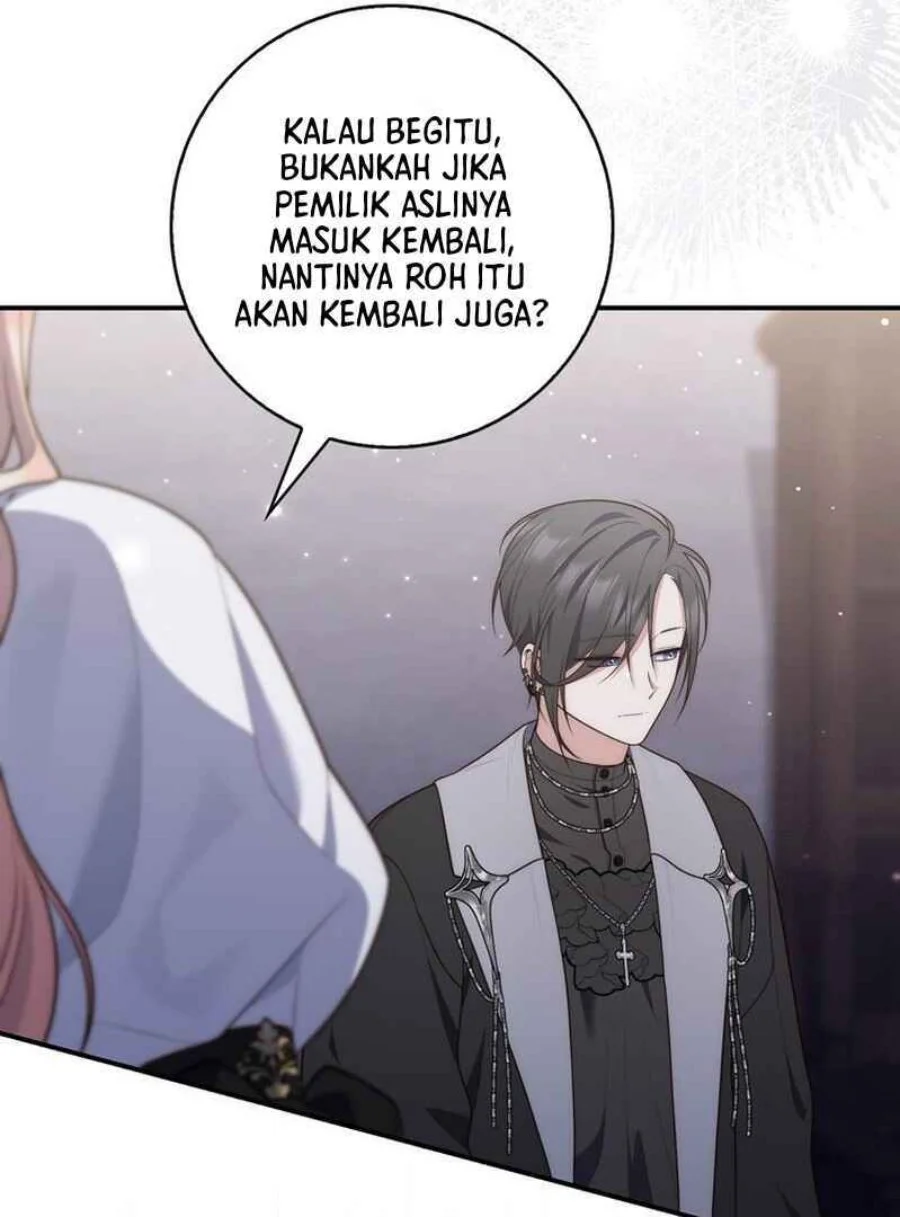 A Princess Who Reads Fortune Chapter 83 Gambar 38