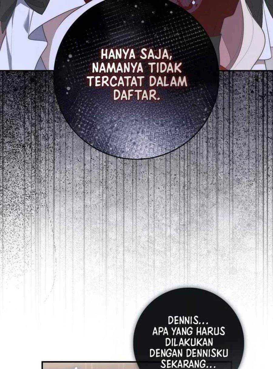 A Princess Who Reads Fortune Chapter 83 Gambar 41