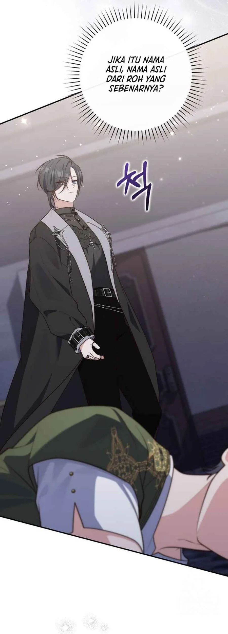 A Princess Who Reads Fortune Chapter 83 Gambar 49